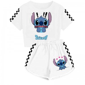 Pijama Deportivo para Niños - Algodón Suave y Cómodo | Pijama Infantil 