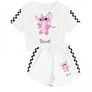 Pijama Deportiva para Niños | Conjunto Verano Cómodo | Unisex 