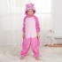 Pijama Onesie de Invierno | Felpa Cálida con Capucha | Diseños Animados 