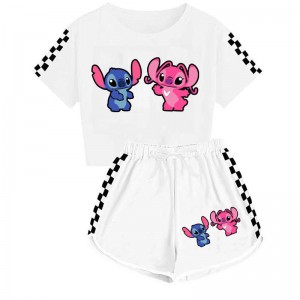 Pijama Deportivo Infantil - Cómodo para Niños Activos | Ropa de Dormir 