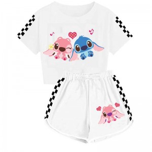 Conjunto Pijama Deportivo Infantil - Cómodo y Transpirable | Ropa de Dormir 