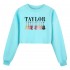 Pijama Niña Algodón con Capucha - Pijama Infantil Invierno | Taylor 
