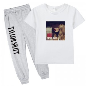 Pijama Infantil Deportivo 2 Piezas | Conjunto Unisex Verano 