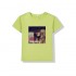 Camiseta Niños Taylor Swift | Ropa Casual y Deportiva Infantil 