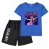 Pijama Infantil Taylor Swift | 2 Piezas Unisex Verano | Merchandising Oficial 
