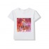Pijama Taylor Swift Niños - Manga Corta Verano | Ropa de Dormir Infantil 