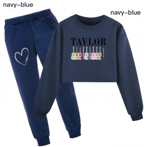 Pijama Niño 2 Piezas con Capucha - Algodón Suave | Ropa de Dormir 