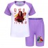 Pijama Infantil Descendants 4 - Ropa de Dormir Niños | Verano 