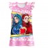 Pijama Niña Descendants 4 - Camisón Manga Farol Cómodo | Nuevo 2024 