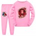 Pijama Descendants 4 Niños - Unisex, Larga y Cómoda | Ropa de Dormir 