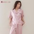 Pijama Seda Helada Mujer - Conjunto Ligero y Fresco | Ropa de Casa 