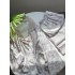 Pijama Seda de Hielo Gris - Elegancia y Confort | MOCOFO 