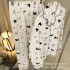 Pijama Mujer Manga Larga - Conjunto Suave Japonés | Ropa de Dormir 