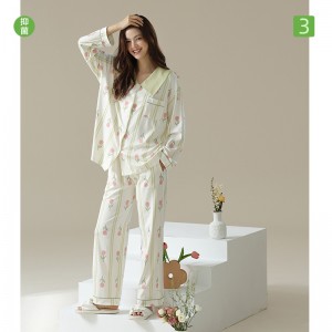 Pijamas de Pareja Cebra - Algodón Antibacteriano | Conjunto Invierno 