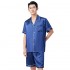 Pijama de Seda Hombre - Ligero y Premium | Conjunto de Seda 100% Morera 
