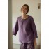 Pijama Mujer Premium - Confort Invernal & Elegancia | Ropa de Dormir 