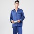 Pijama de Seda Hombre Premium - Confort y Elegancia | Ropa de Casa 