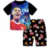 Pijama Niño Cristiano Ronaldo - Fútbol y Algodón | Ropa de Dormir 
