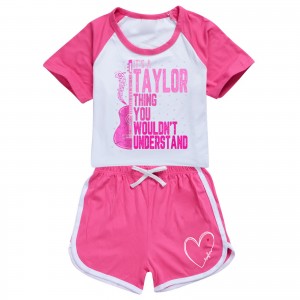 Pijama Deportivo Niños Verano - Conjunto Algodón Cómodo | Pijamas Infantiles 