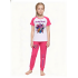 Pijama Niños K-pop Huntrx Anime | Unisex Cómodo | Varios Colores 