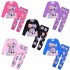 Pijama Infantil Manga Larga Invierno - Conjunto Suave Niños | K-pop 