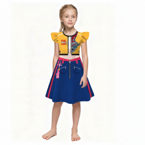 Pijama de Seda de Leche para Mujer - Elegancia y Confort | Pijamas Premium 