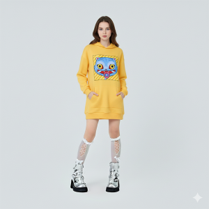 Pijama Unisex de Franela - Oversize y Cómodo | Pijamas de Invierno 