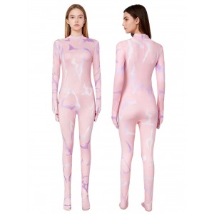 Traje Cosplay Demon Hunter Huntrix Oficial | Efecto Armadura 3D 