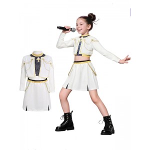 Disfraz Huntrix B-Series K-Pop 3 Piezas | Cosplay Anime 