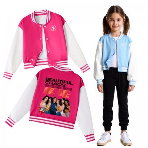 Conjunto de Pijama Infantil Unisex - Suave Franela | Ropa de Dormir Niños 