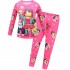 Pijama Roblox Niña | Juego de Pijama Gamer Cómodo | Sleepwear 
