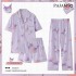 Pijama Hello Kitty Verano Mujer - Conjunto Algodón Cómodo | Sanrio 