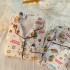Pijama Mujer Algodón Cómodo | Set Shin-chan Pochacco | Ropa de Dormir 