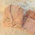 Pijama de Algodón para Mujer - Conjunto Cómodo con Dibujos | Fujiya 