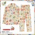 Pijama Hello Kitty Algodón - Cómoda Ropa de Dormir Mujer | Sanrio 