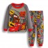 Pijama de Cars para Niño - Lightning McQueen Algodón | Disney 