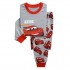 Pijama de Cars para Niño - Lightning McQueen Algodón | Disney 