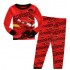 Pijama de Cars para Niño - Lightning McQueen Algodón | Disney 