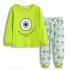Pijama Niños Minions - Algodón Cómodo | Ropa de Dormir Infantil 