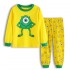 Pijama Niños Minions - Algodón Cómodo | Ropa de Dormir Infantil 