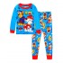 Pijama Paw Patrol Niño | Algodón Suave | Ropa de Dormir Infantil 