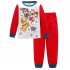 Pijama Paw Patrol Niño | Algodón Suave | Ropa de Dormir Infantil 