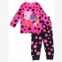 Pijama Peppa Pig Niños | Conjunto Largo Cómodo | Ropa de Dormir Infantil 