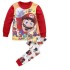 Pijama Super Mario Niño - Algodón Suave | Ropa de Dormir Infantil 