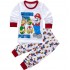 Pijama Super Mario Niño - Algodón Suave | Ropa de Dormir Infantil 