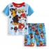 Pijama Niños Paw Patrol - Algodón Cómodo para Verano | Patrulla Canina 