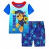Pijama Niños Paw Patrol - Algodón Cómodo para Verano | Patrulla Canina 