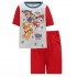 Pijama Niños Paw Patrol - Algodón Cómodo para Verano | Patrulla Canina 