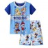 Pijama Corta Paw Patrol Niño - Algodón Verano | Ropa de Dormir 