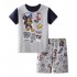 Pijama Corta Paw Patrol Niño - Algodón Verano | Ropa de Dormir 